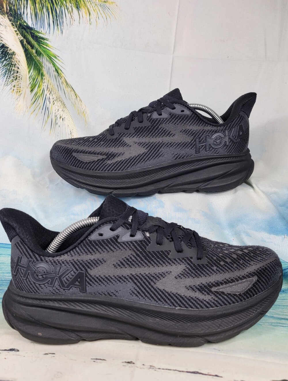 Hoka Clifton 9 Women's 9B